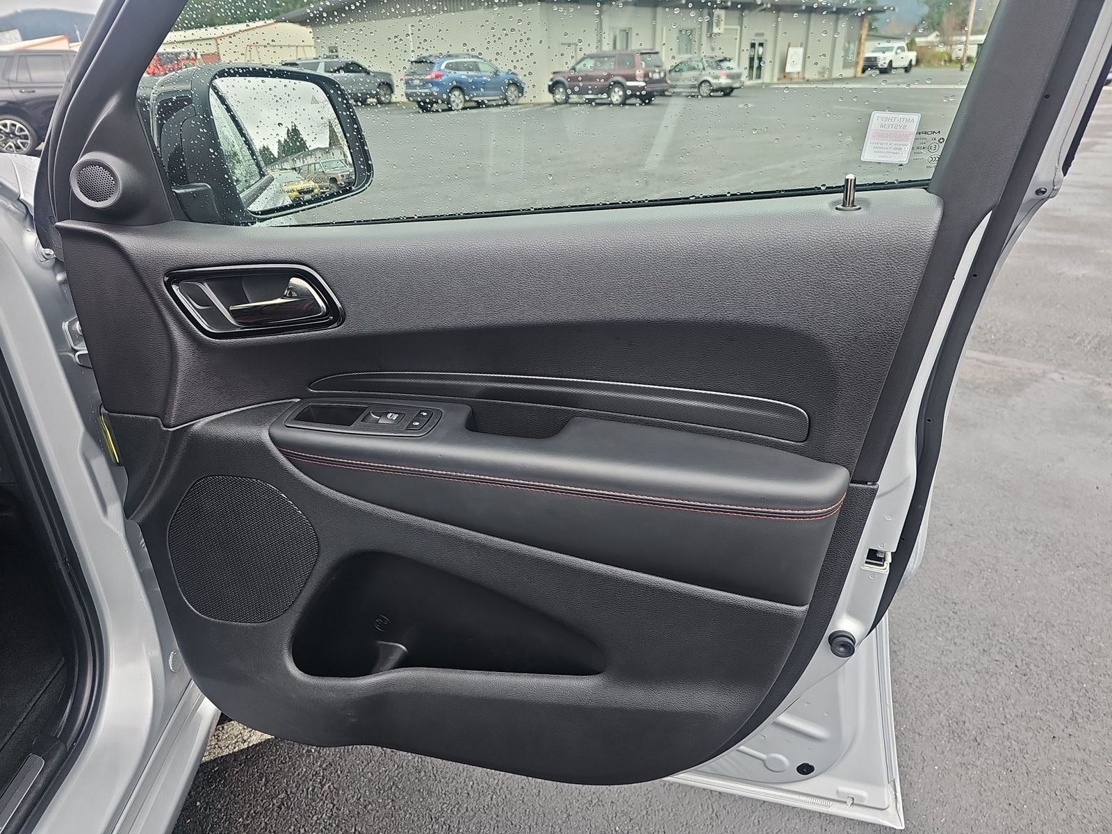 2025 Dodge Durango R/T Plus