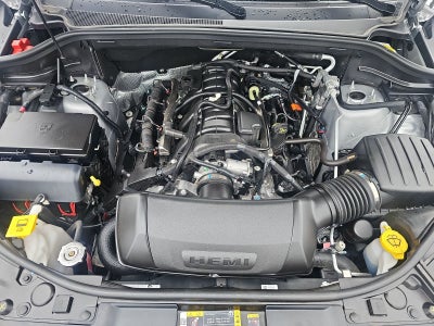 2025 Dodge Durango R/T Plus