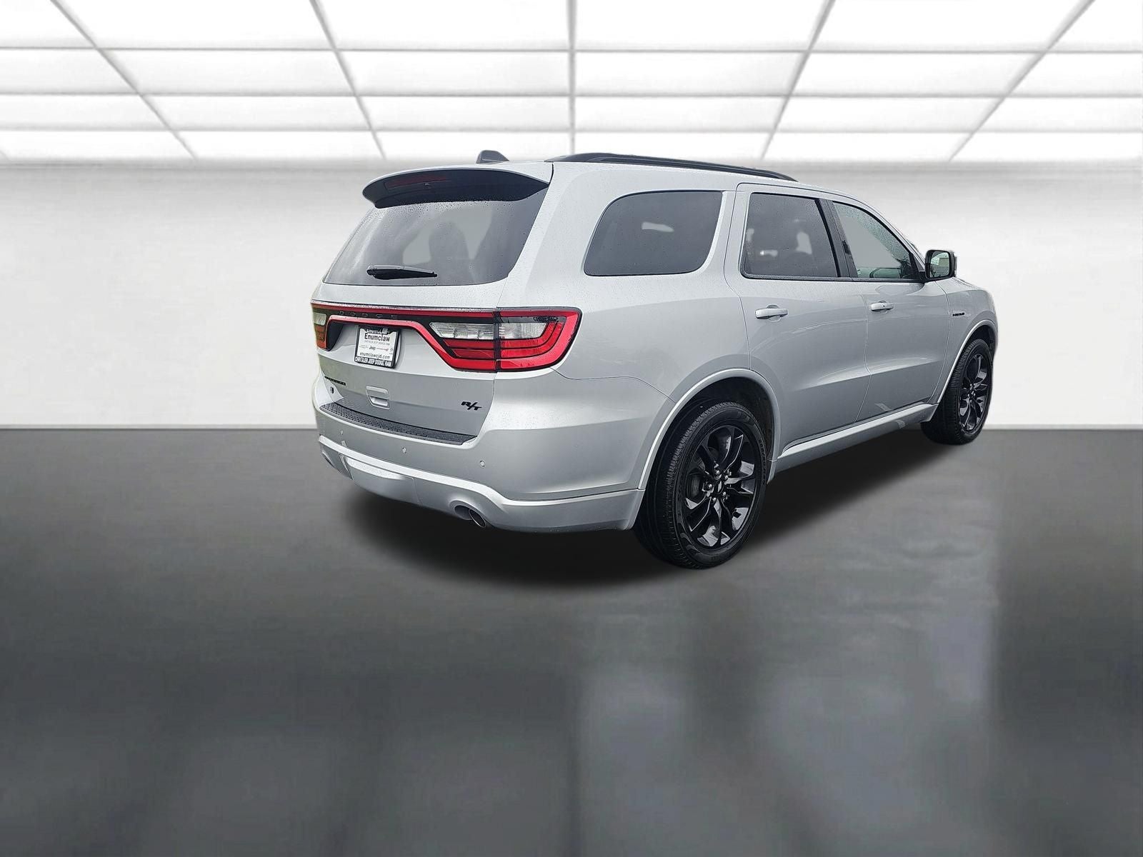 2025 Dodge Durango R/T Plus
