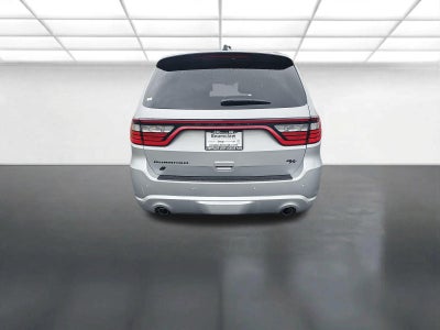 2025 Dodge Durango R/T Plus