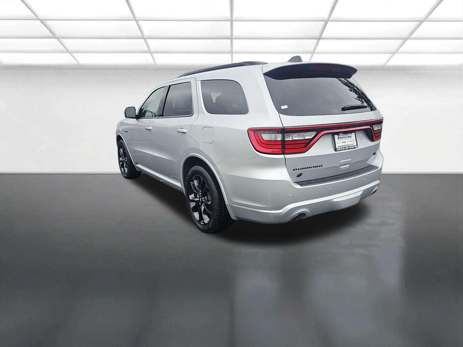 2025 Dodge Durango R/T Plus