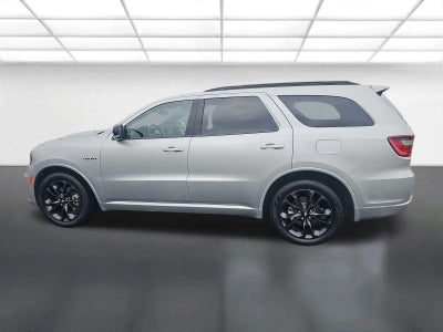 2025 Dodge Durango R/T Plus