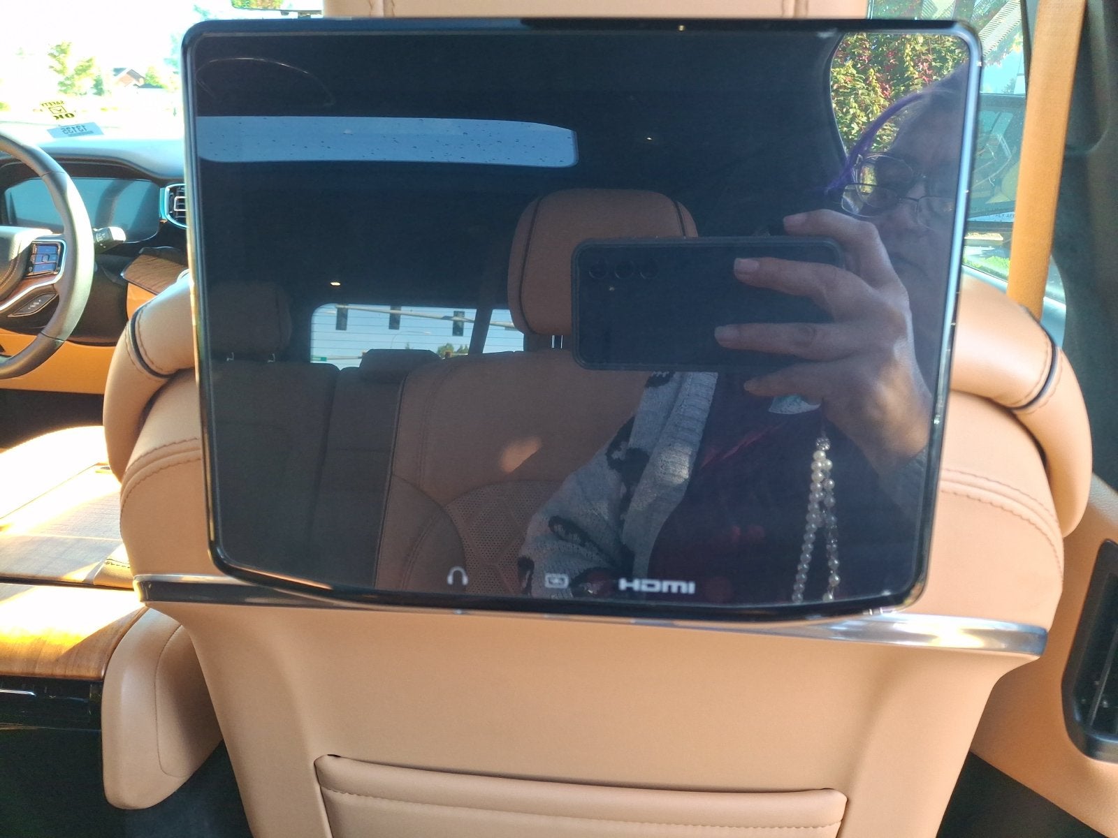 2023 Jeep Grand Wagoneer L Series III