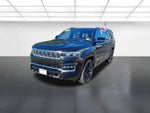2023 Jeep Grand Wagoneer L Series III