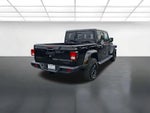 2025 Jeep Gladiator High Tide