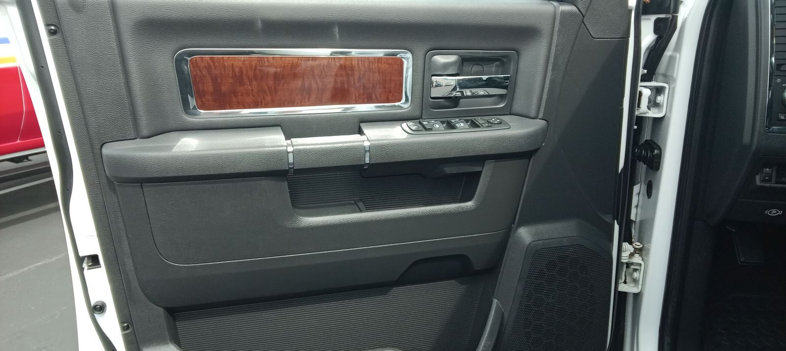 2012 RAM 1500 Laramie