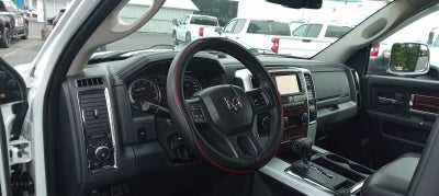 2012 RAM 1500 Laramie