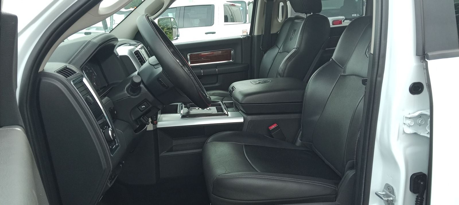 2012 RAM 1500 Laramie