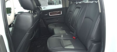 2012 RAM 1500 Laramie