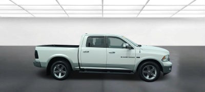 2012 RAM 1500 Laramie
