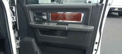 2012 RAM 1500 Laramie