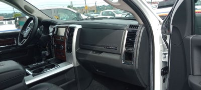 2012 RAM 1500 Laramie
