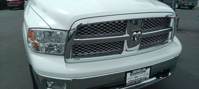 2012 RAM 1500 Laramie