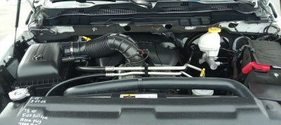 2012 RAM 1500 Laramie
