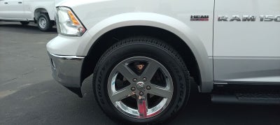 2012 RAM 1500 Laramie