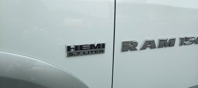 2012 RAM 1500 Laramie