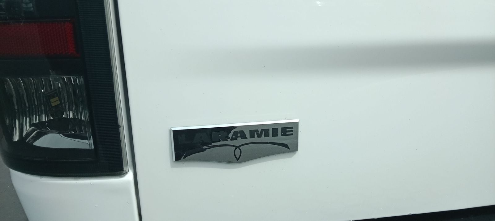 2012 RAM 1500 Laramie