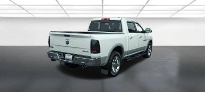 2012 RAM 1500 Laramie