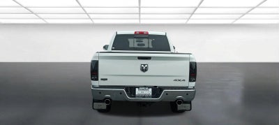 2012 RAM 1500 Laramie