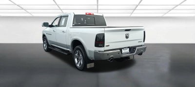 2012 RAM 1500 Laramie