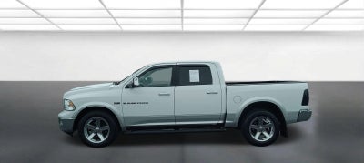 2012 RAM 1500 Laramie