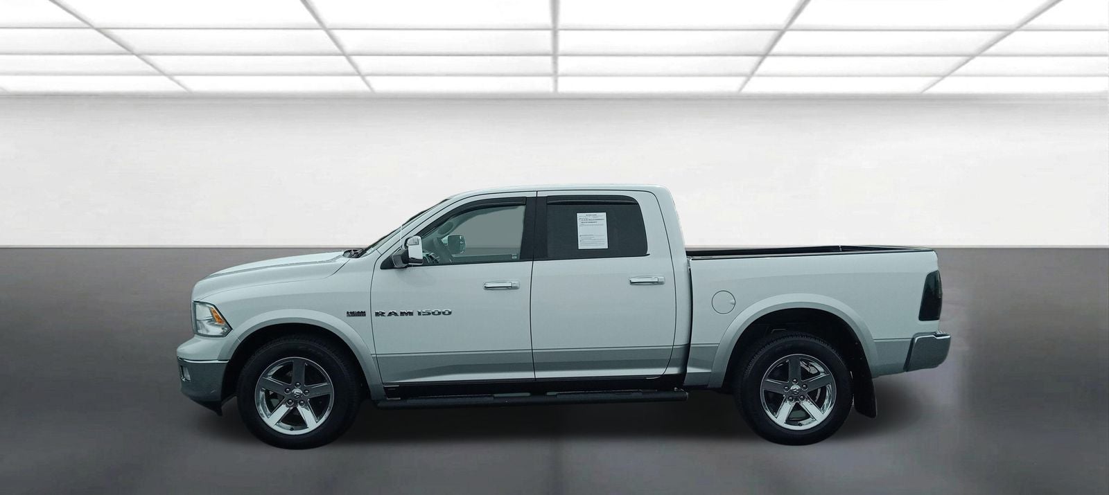 2012 RAM 1500 Laramie