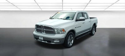 2012 RAM 1500 Laramie