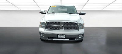 2012 RAM 1500 Laramie