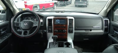2012 RAM 1500 Laramie