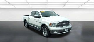 2012 RAM 1500 Laramie