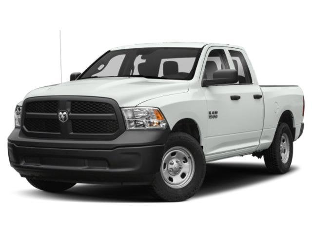 2015 RAM 1500 Tradesman
