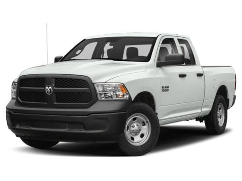 2015 RAM 1500 Tradesman