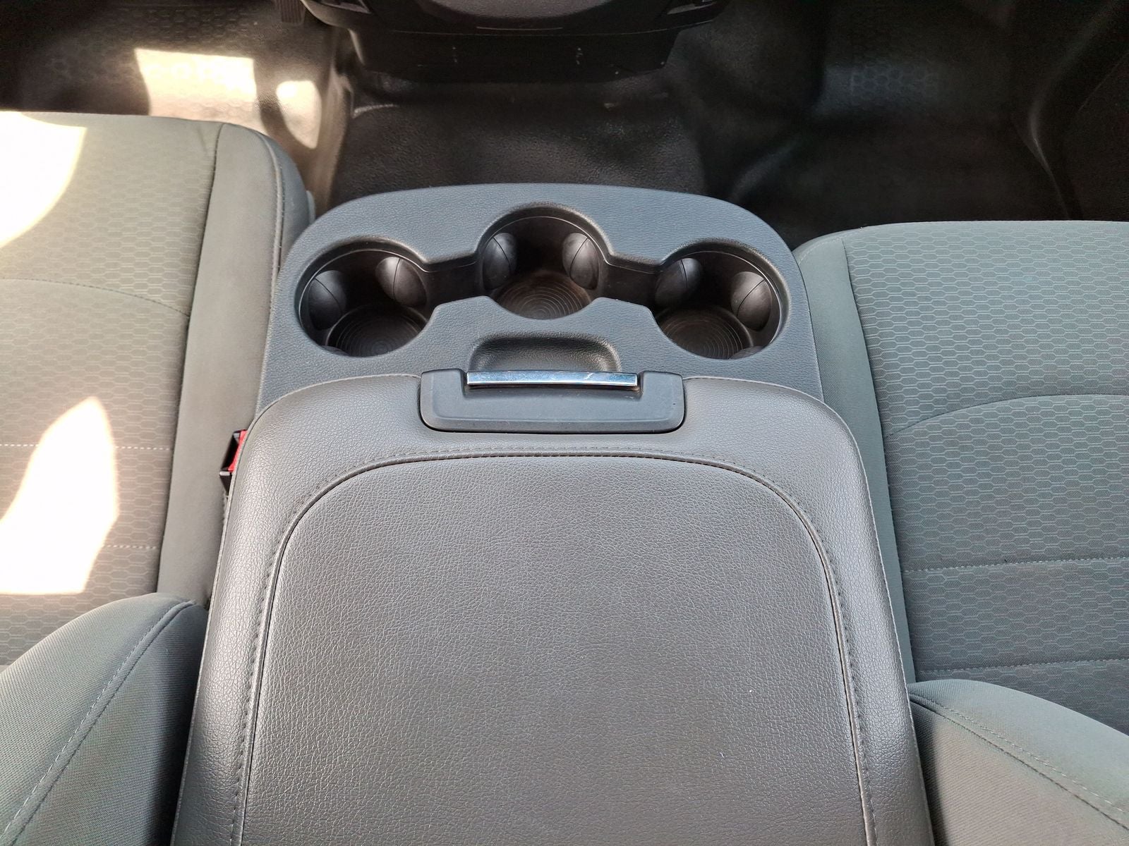 2015 RAM 1500 Tradesman