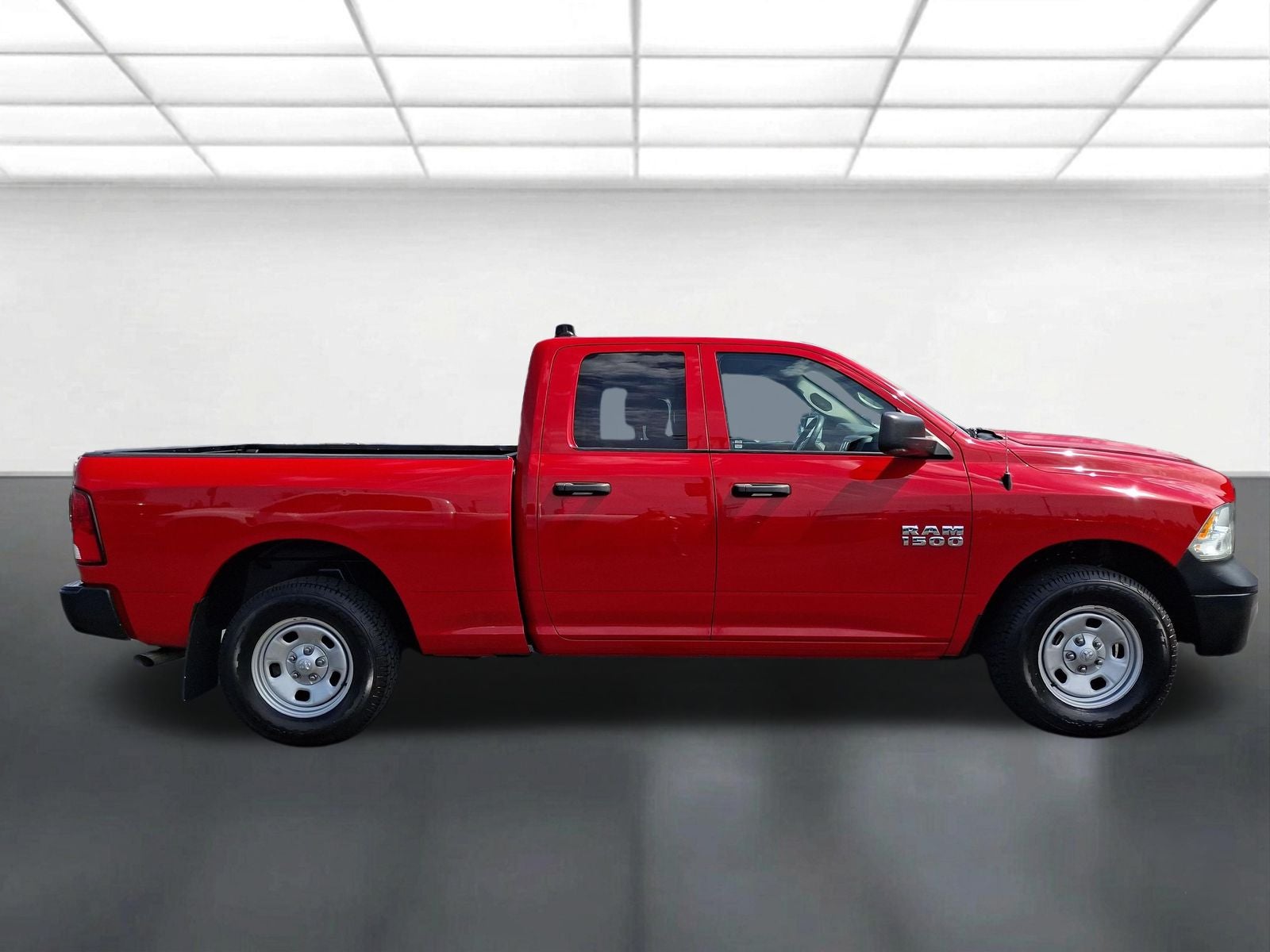 2015 RAM 1500 Tradesman