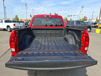 2015 RAM 1500 Tradesman