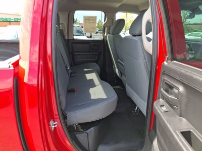 2015 RAM 1500 Tradesman