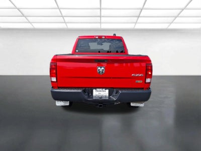 2015 RAM 1500 Tradesman