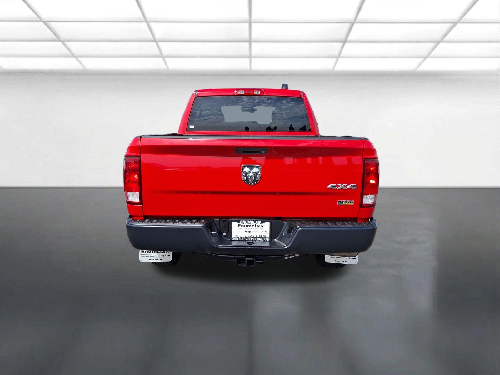 2015 RAM 1500 Tradesman