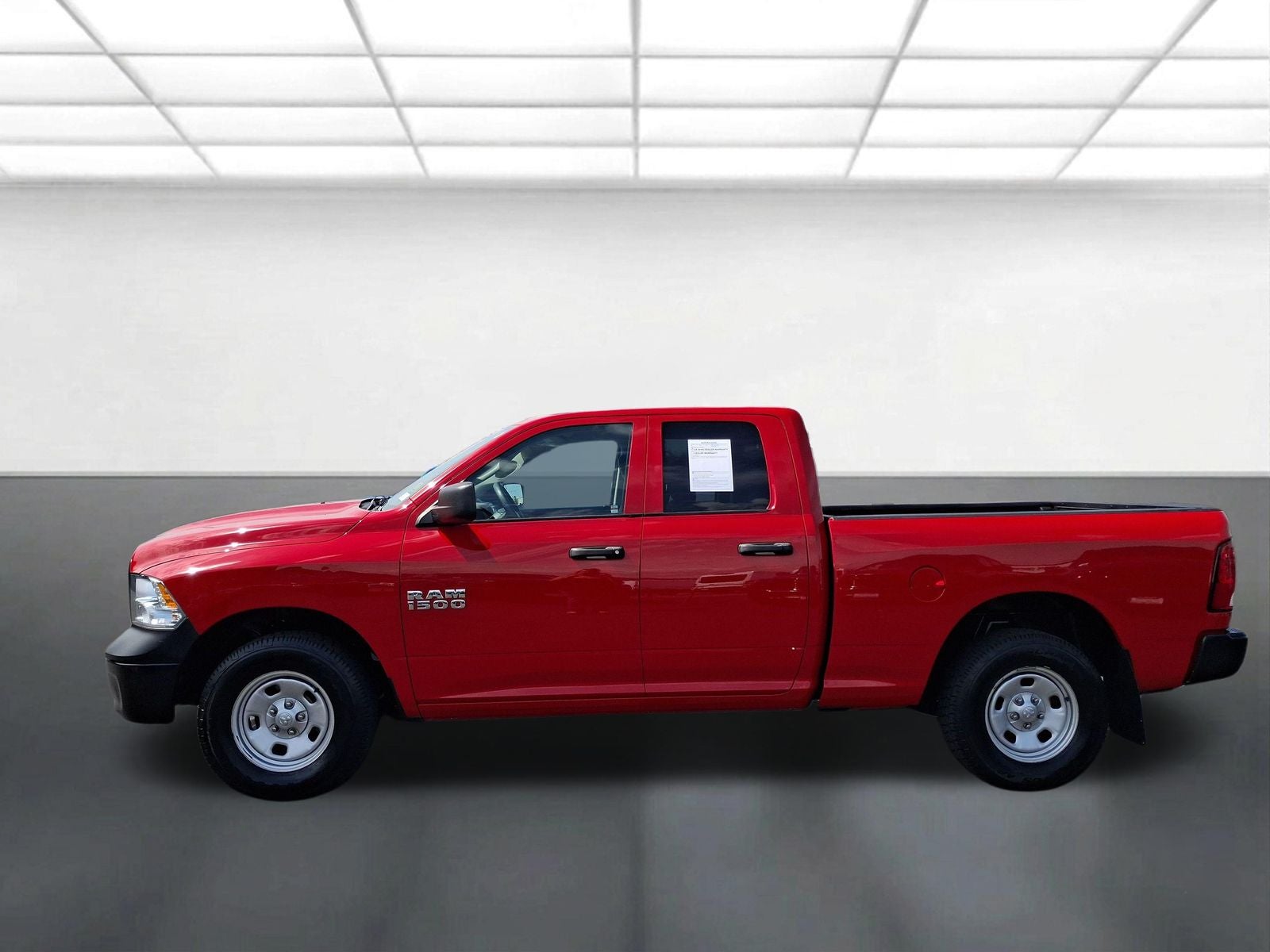 2015 RAM 1500 Tradesman