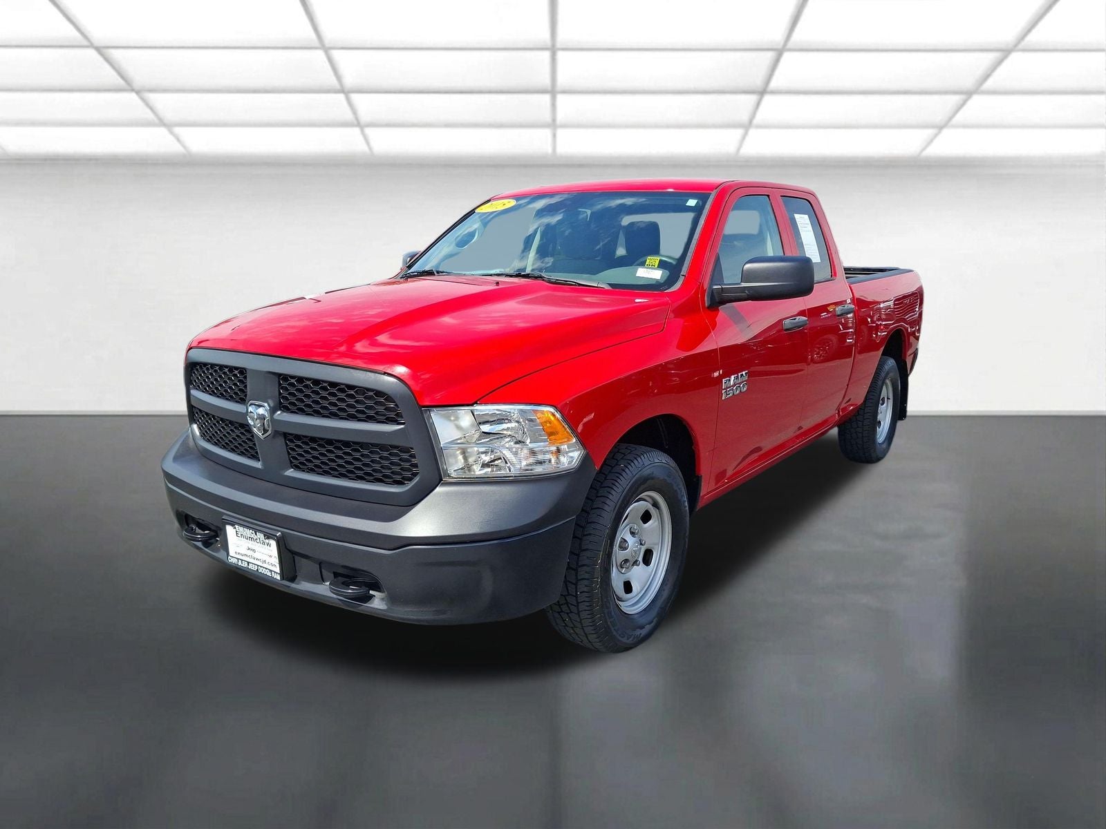 2015 RAM 1500 Tradesman