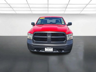 2015 RAM 1500 Tradesman
