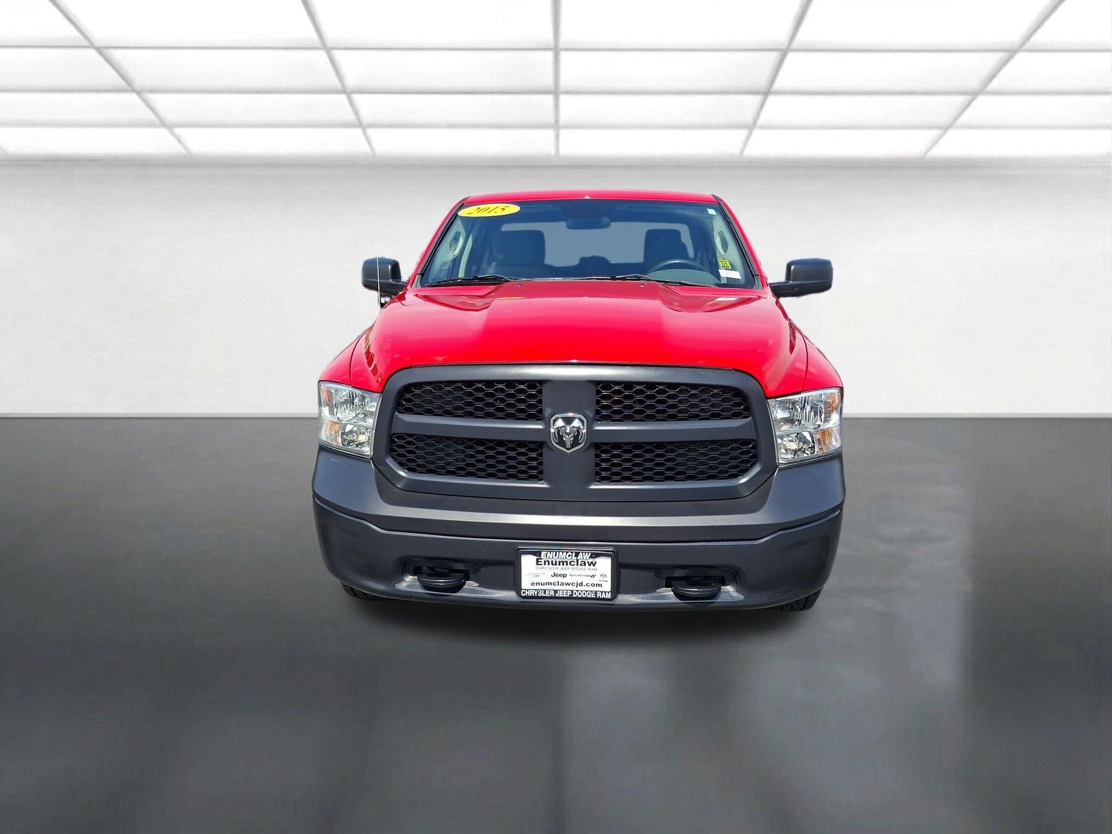 2015 RAM 1500 Tradesman