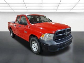 2015 RAM 1500 Tradesman