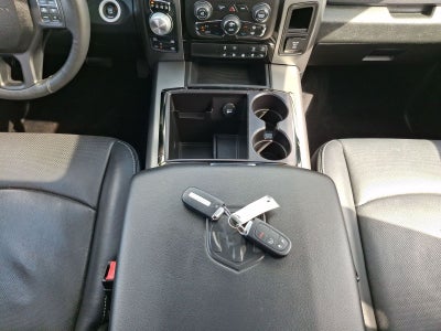 2015 RAM 1500 Sport