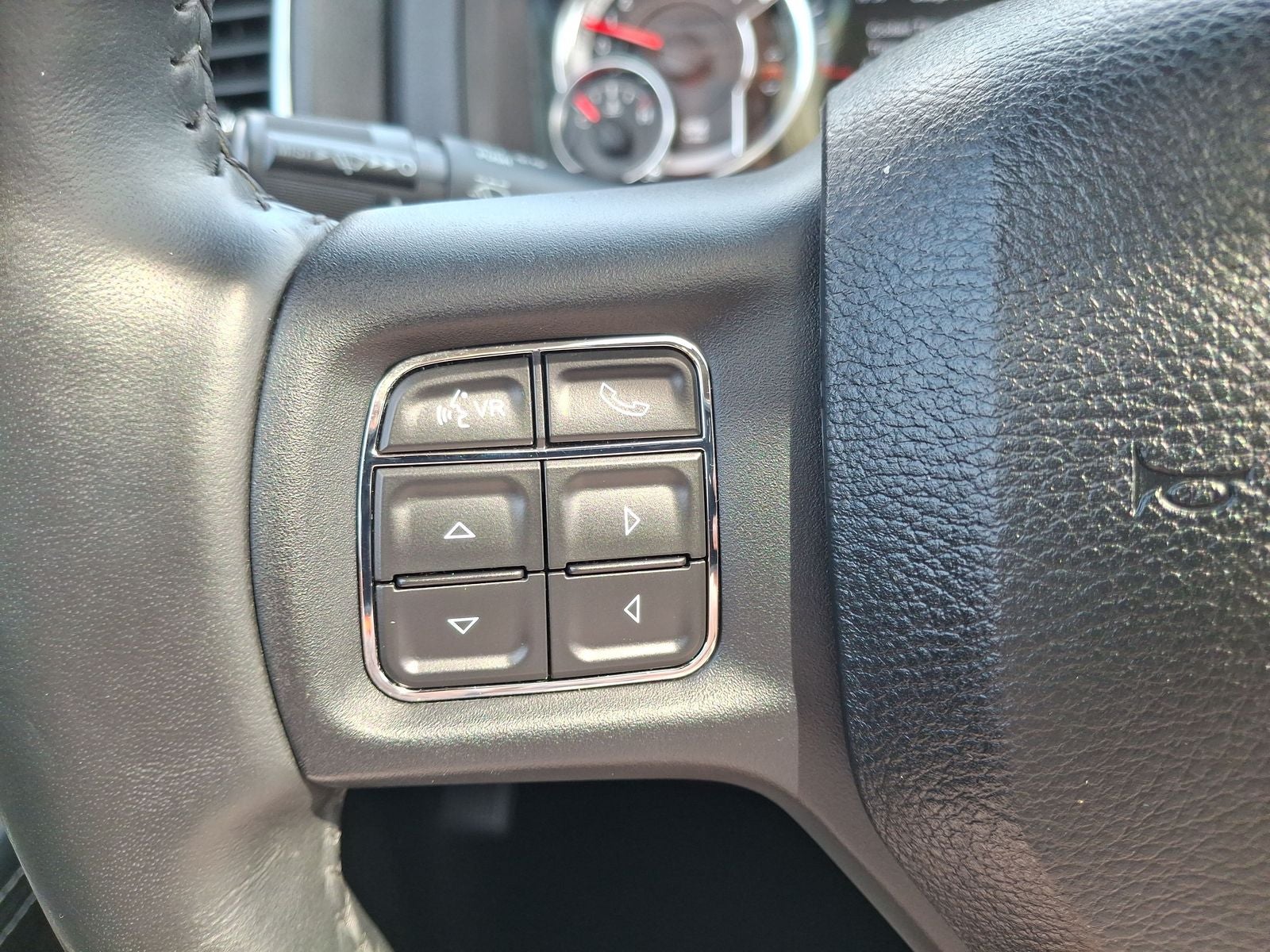 2015 RAM 1500 Sport