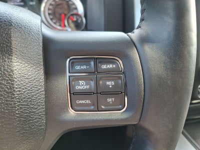 2015 RAM 1500 Sport