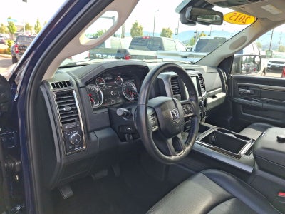 2015 RAM 1500 Sport