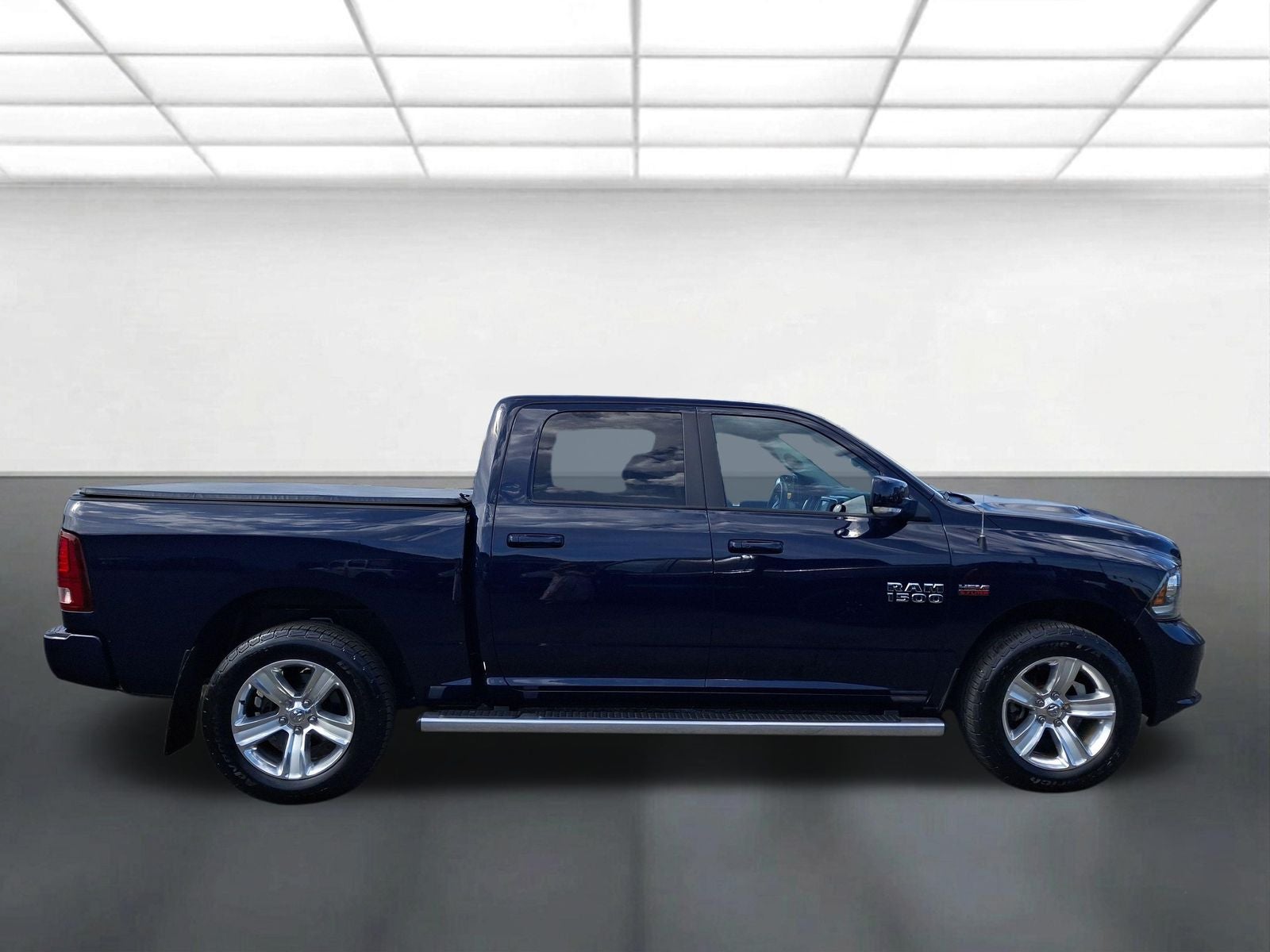 2015 RAM 1500 Sport