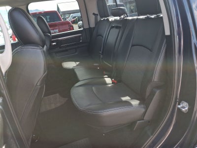 2015 RAM 1500 Sport