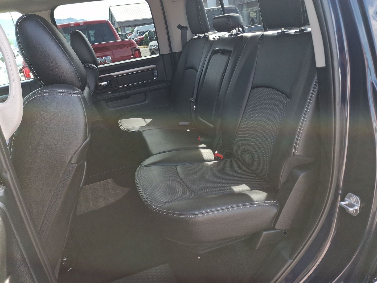 2015 RAM 1500 Sport